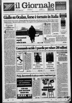 giornale/VIA0058077/1999/n. 5 del 1 febbraio